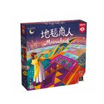 栢龍玩具桌遊/地毯商人, , large