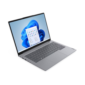 LENOVO 聯想 ThinkBook 14 Gen 8 14吋 商用筆電 淺色(Ultra 7-255H/16GB/512GB/WIN11P)
