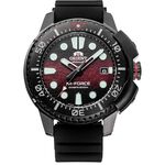 ORIENT 東方錶 M-Force旗艦運動錶 全球限量機械錶 RA-AC0L09R, , large