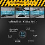 GS MALL 台灣專利製造 乾溼二用除塵伸縮專利掃把 贈15片除塵紙 除塵 伸縮掃把 專利掃把 除塵掃把 二合一掃把, , large