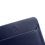 Bellroy Card Slip RFID防盜保護 皮革票卡夾 信用卡夾 名片夾 錢包 禮物 送禮 推薦(海軍藍), , large