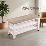 《DFhouse》伊凡穿鞋椅 -2色, , large