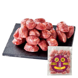 Small Sausage