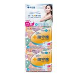 康乃馨御守棉超薄衛生棉一般流, , large