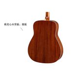 YAMAHA FG820 面單民謠木吉他 多色款【敦煌樂器】, , large