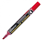 【 Pentel 飛龍 】後壓油性筆 圓頭 MAXIFLO 1.5~4.5mm /支  NLF60 - 多款可選, , large