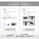 免運 澄境 坐墊加寬護腰人體工學椅CH062 護腰系列 人體工學椅 辦公椅 電競椅 美姿椅 電腦椅 主管椅 護腰椅, 灰色, large