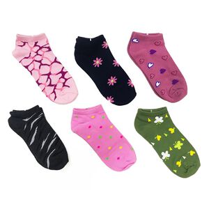 Boat Socks