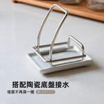 【上手家居】陶瓷鍋蓋架(鍋蓋放置架/鍋蓋架/鍋蓋收納架), , large