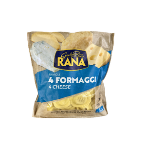 RANA 起司風味義大利餃250g克