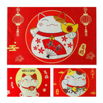 Happy Lunar New Year, , large