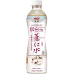 愛健御白玉薏仁水Pet530ml, , large