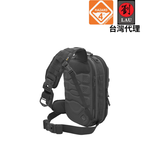 [劉氏國際]HAZARD 4 BS-PBS-BLK 硬殼單斜肩筆電包(黑), , large