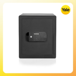 【Yale耶魯】YSFB/400/EB1 通用指紋密碼電子保險箱, , large