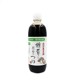 大醬香菇昆布醬油露(素)【Mia C'bon 限定】不適用全站活動折價卷及折扣碼