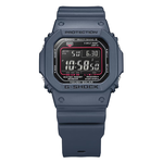 CASIO 卡西歐G-SHOCK 經典方形太陽能電子錶 手錶 學生錶 送禮 禮物 推薦(GW-M5610U-2), , large