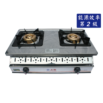 [五聯] WG-2605型液化瓦斯爐
