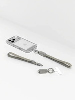 【ALLite】二合一 USB-C to USB-C 充電掛繩線 Type-C 240W 快充 30cm 充電線 充電, , large