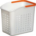 F366-1color basket, , large
