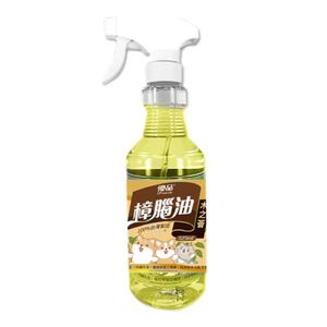 UP camphor oil