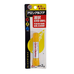 【龍品文創】瘋狂 2g 一般型瞬間膠-1卡, , large