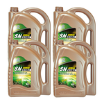 CPC Superpower SN Fully Synthetic Motor Oil 5W/40, , large