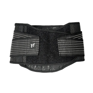 Bamboo Charcoal Breathable Waist Belt (Size XL)