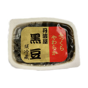 丹波屋黑豆230g【Mia C'bon 限定】