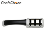 Chef's Choice 磨刀器 4643型 美國極致刀藝 鑽石級 雙角度, , large