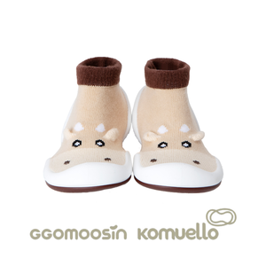 【KOMUELLO】學步鞋─小萌牛(115mm/125mm/135mm/145mm)