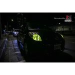【PA LED】Yaris 小鴨 LED 室內燈 閱讀燈 小燈 車廂燈 牌照燈 倒車燈 後霧燈 行李箱燈, , large