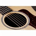 Taylor 214CE-K-DLX 夏威夷相思木背/側板 電民謠木吉他, , large