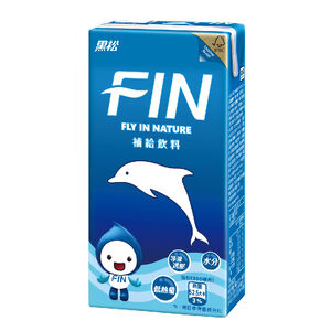 FIN Function Drink TP 300