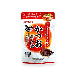 丸友鰹魚風味調味料
