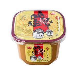 Miso 500g (box)