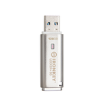 【Kingston】IronKey Locker+ 50 USB 128GB 加密 隨身碟, , large