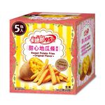 卡迪那95甜心地瓜條原味, , large