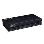 昌運監視器 HD-108SP 4K HDMI 一進八出影像分配器, , large