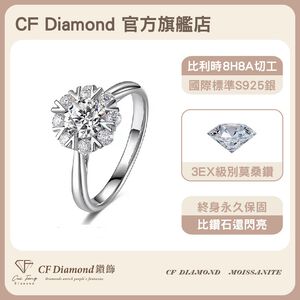 CF Diamond