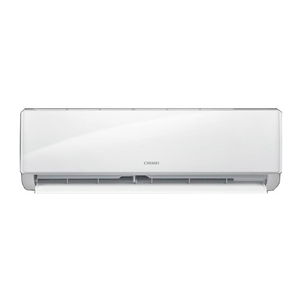 【CHIMEI 奇美】8-11坪 星雅變頻冷暖分離式冷氣RC-S50HA1/RB-S50HA1