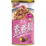 [ 媽媽的廚房 ] 地瓜素香鬆 200克 x 4罐, , large