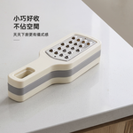 【上手家居】刨絲磨泥三件組(刨絲器/切絲器/刨絲/磨泥器/切絲神器), , large