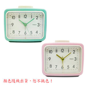 TW-8000 Alarm Clock