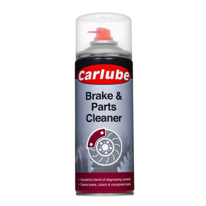 英國Carlube煞車零件清潔劑