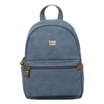 Troop London-HERITAGE 帆布背包TRP0552, , large