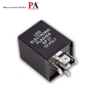 【PA LED】FORD 福特 野馬 MUSTANG 5PIN 防快閃 LED 方向燈 繼電器 閃光器 閃爍器