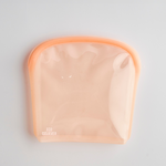 2000ml Silicone Bag Water Proof-Gold, , large