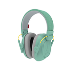 ALPINE Muffy Kids 孩童兒隔音耳罩 (5-16歲) 薄荷綠【敦煌樂器】, , large