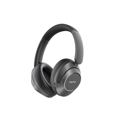 【EarFun】Wave Pro 耳罩式降噪藍牙耳機