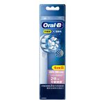 Oral-B EB60X 4ct HKTW FFS BRUSH SET, , large